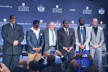 NFL Hall of Fame: Who are the Top-5 Cowboys snubbed from HOF enshrinement?  - Blogging The Boys